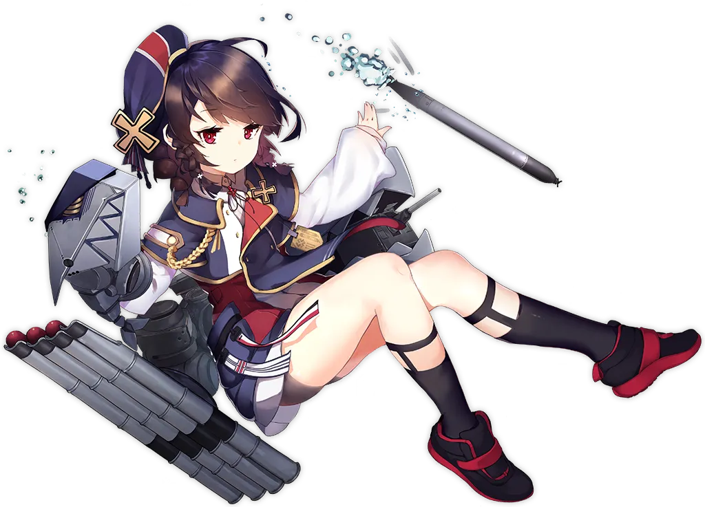 high quality Azur Lane paintings part 3 - Image 4