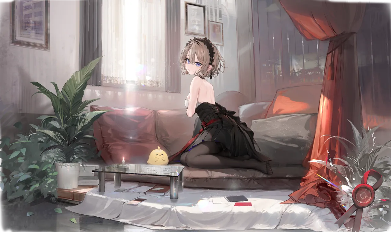 high quality Azur Lane paintings part 3 - Image 43