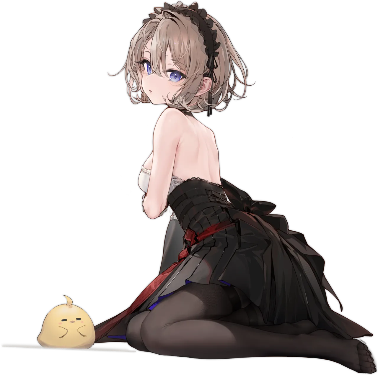 high quality Azur Lane paintings part 3 - Image 44