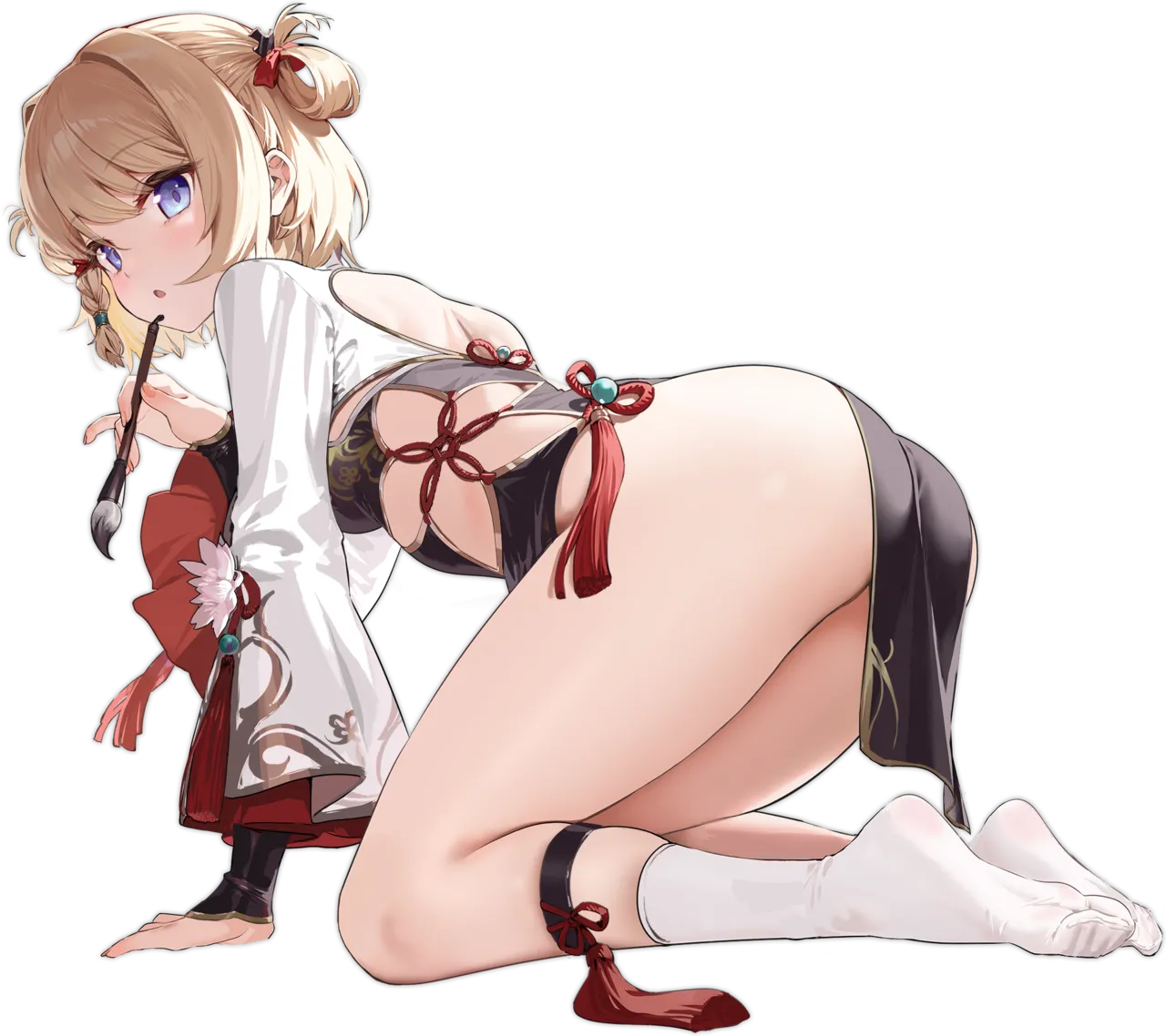high quality Azur Lane paintings part 3 - Image 46