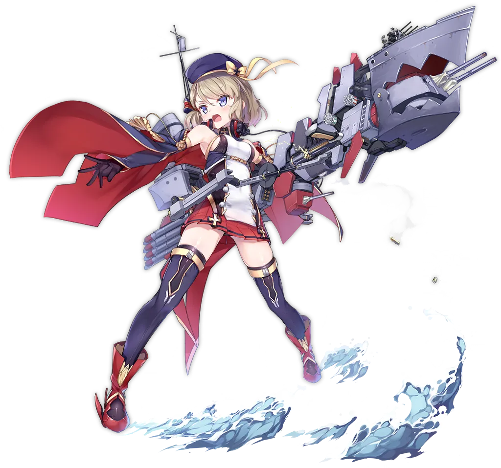high quality Azur Lane paintings part 3 - Image 47