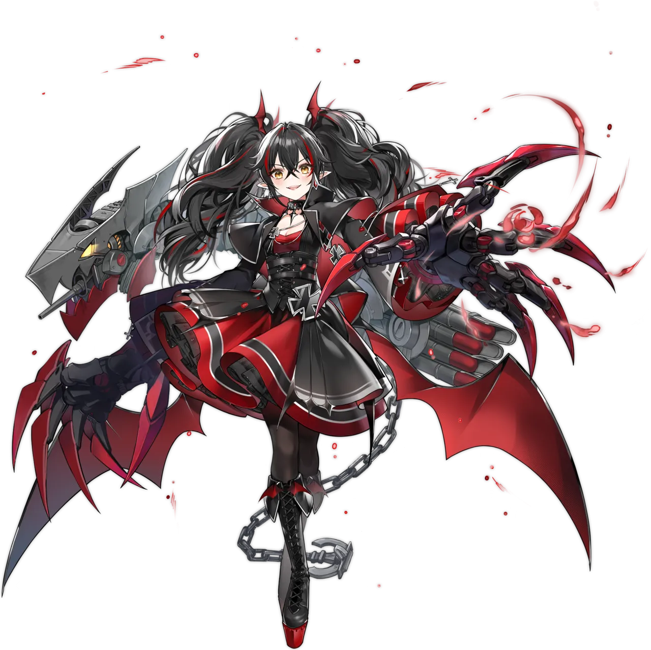 high quality Azur Lane paintings part 3 - Image 49