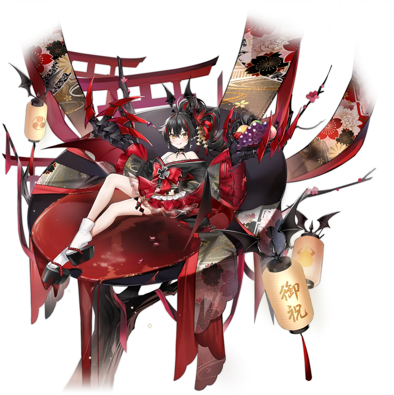 high quality Azur Lane paintings part 3 - Image 50