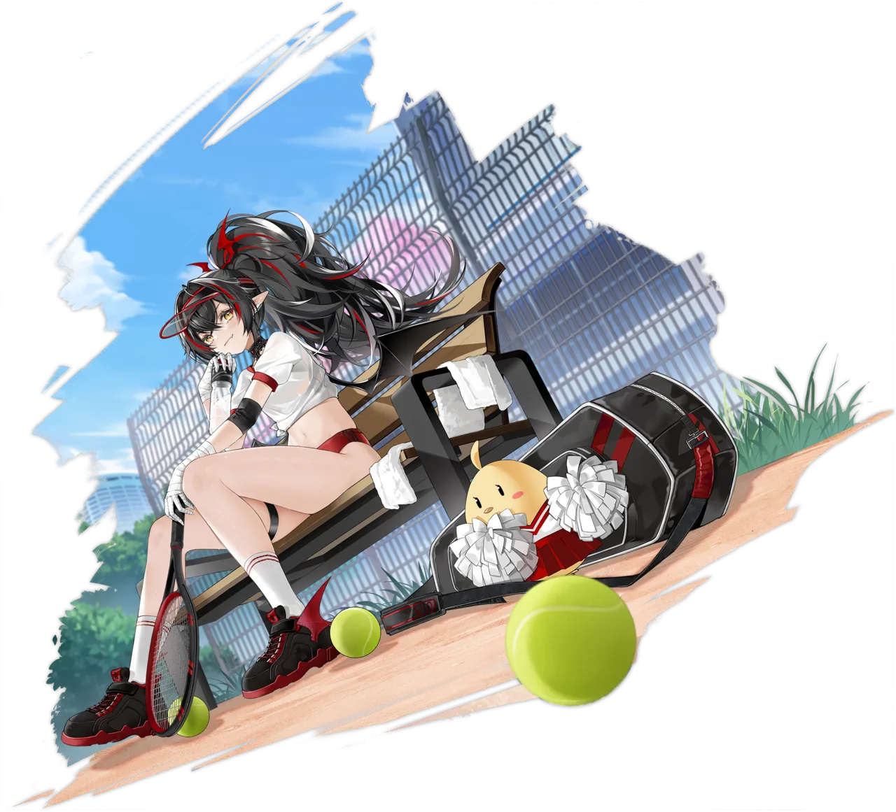 high quality Azur Lane paintings part 3 - Image 51