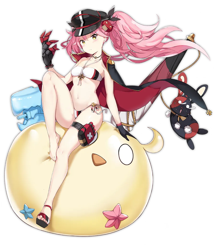 high quality Azur Lane paintings part 3 - Image 56