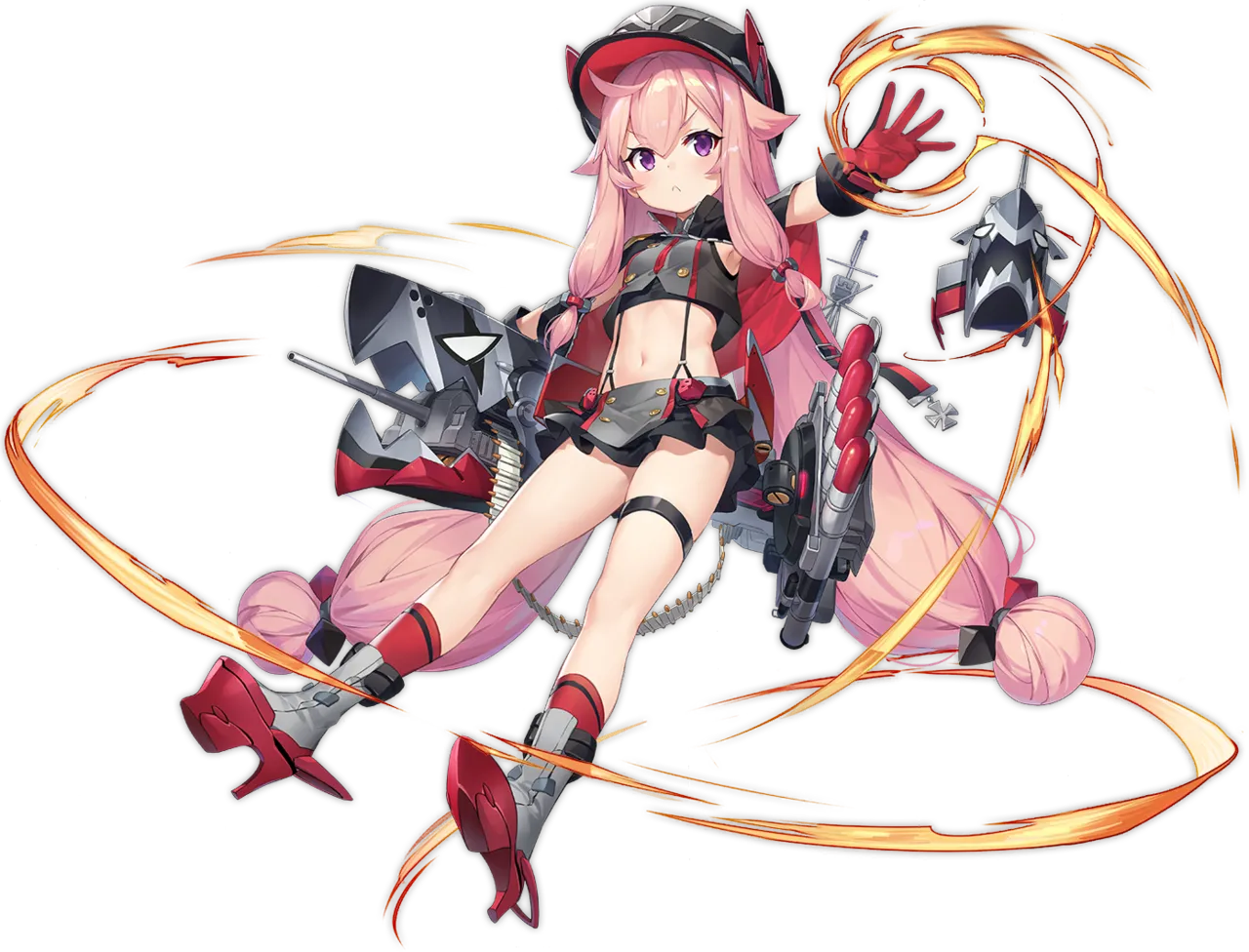 high quality Azur Lane paintings part 3 - Image 57