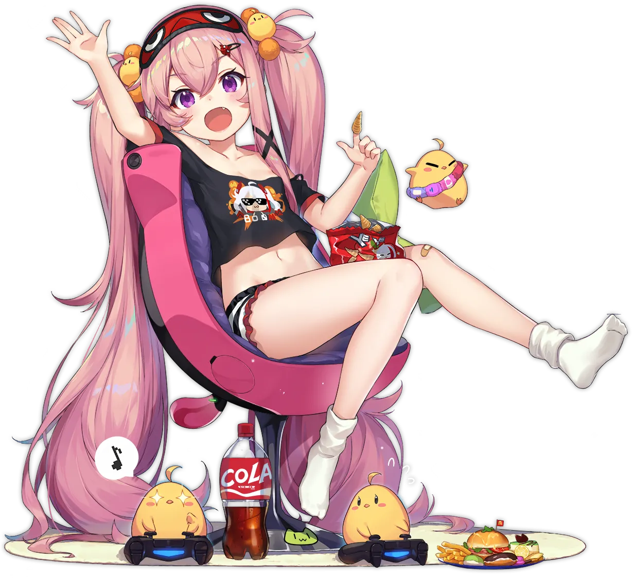 high quality Azur Lane paintings part 3 - Image 59
