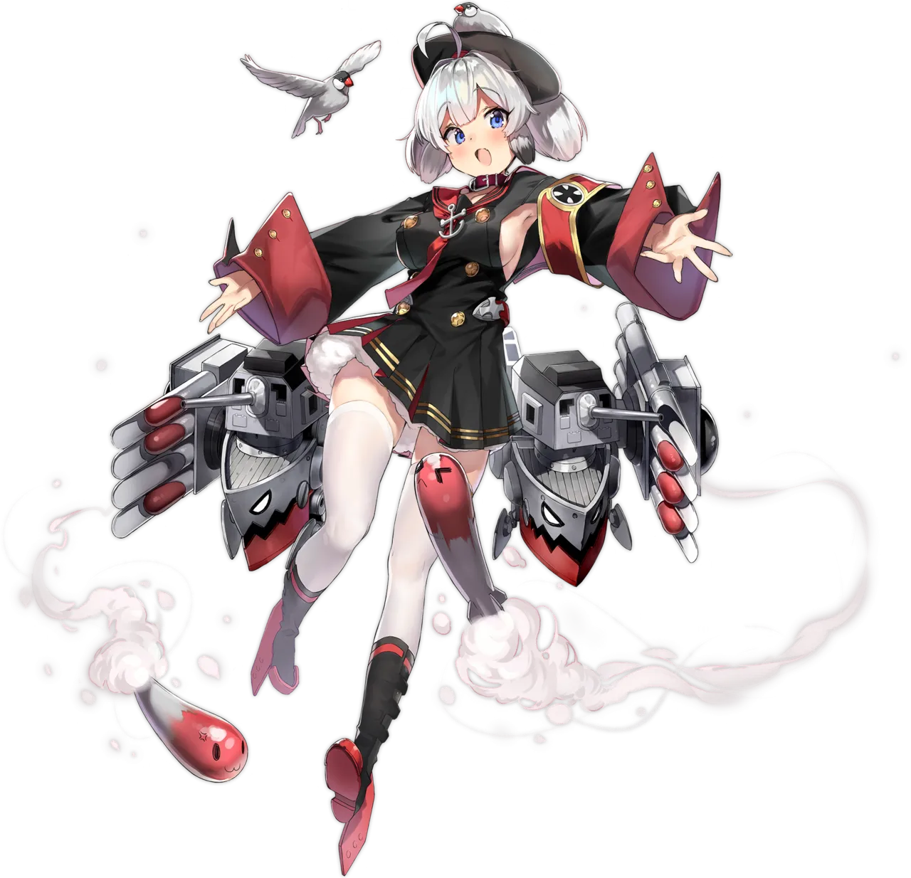 high quality Azur Lane paintings part 3 - Image 60