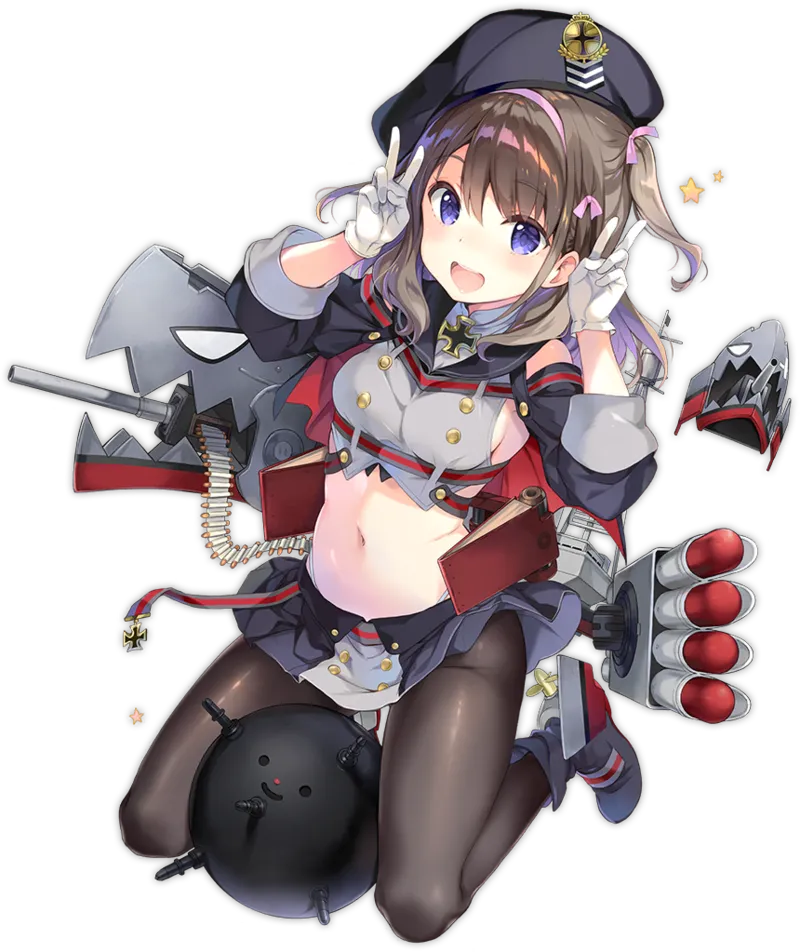 high quality Azur Lane paintings part 3 - Image 63