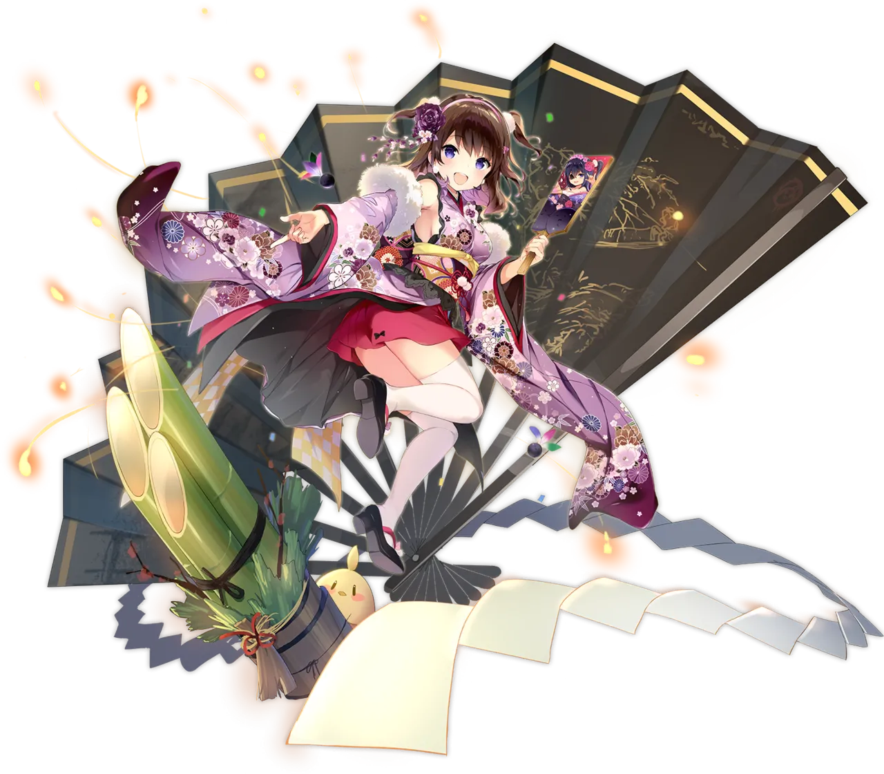 high quality Azur Lane paintings part 3 - Image 64