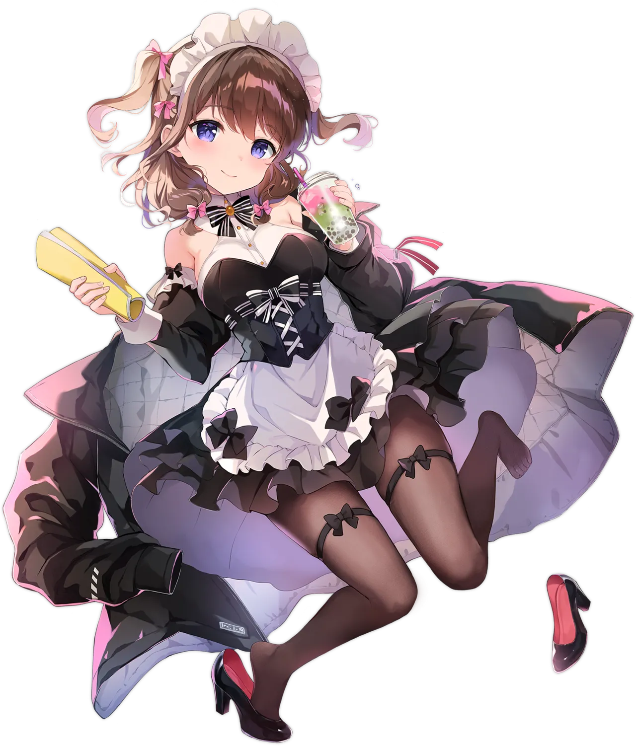 high quality Azur Lane paintings part 3 - Image 66
