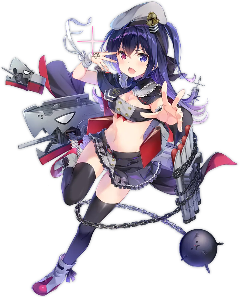 high quality Azur Lane paintings part 3 - Image 69