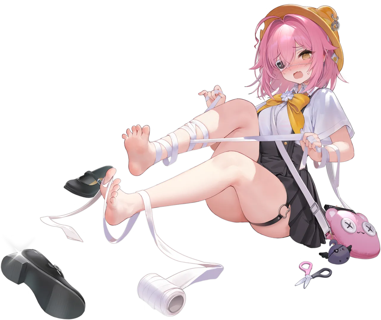 high quality Azur Lane paintings part 3 - Image 72