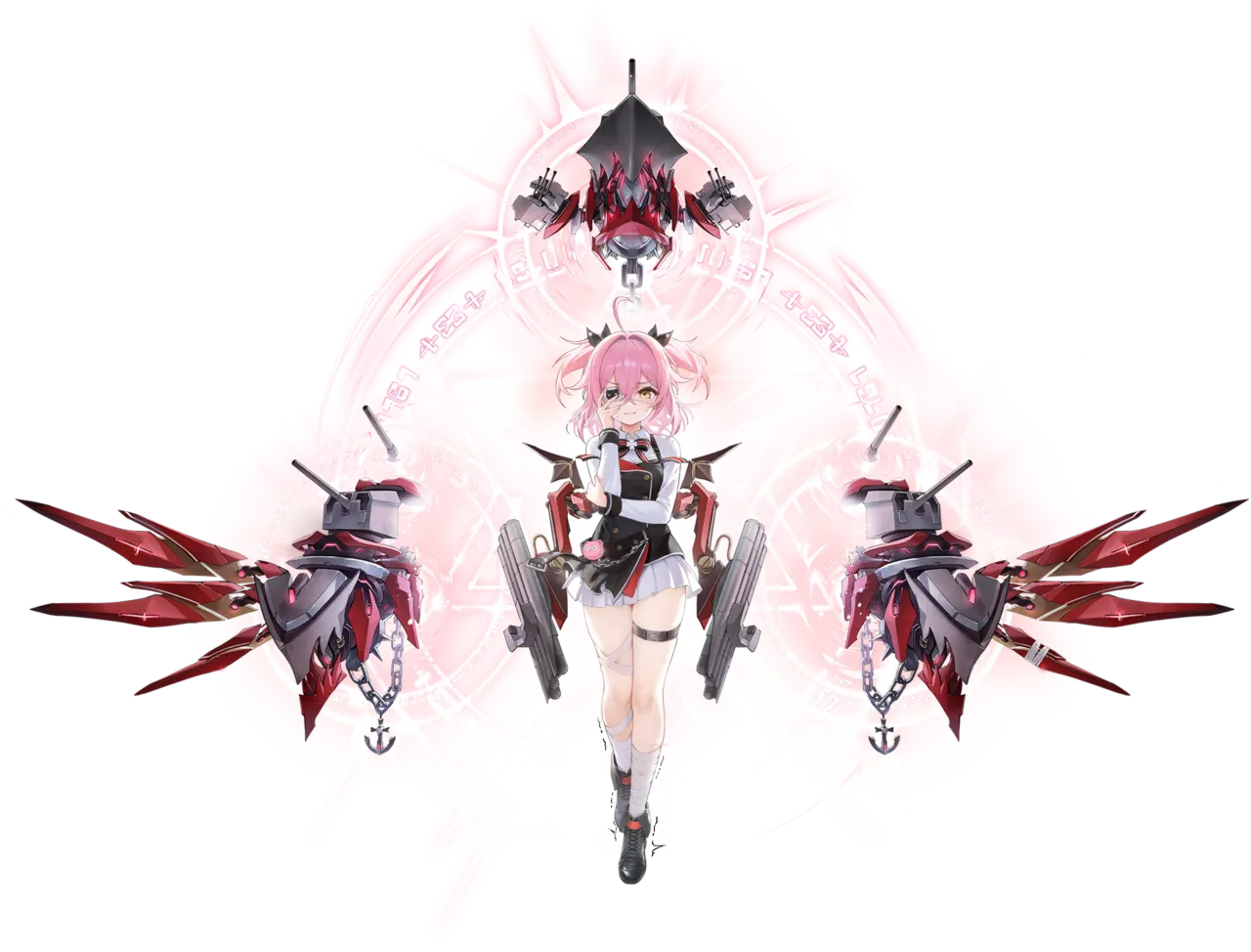 high quality Azur Lane paintings part 3 - Image 73