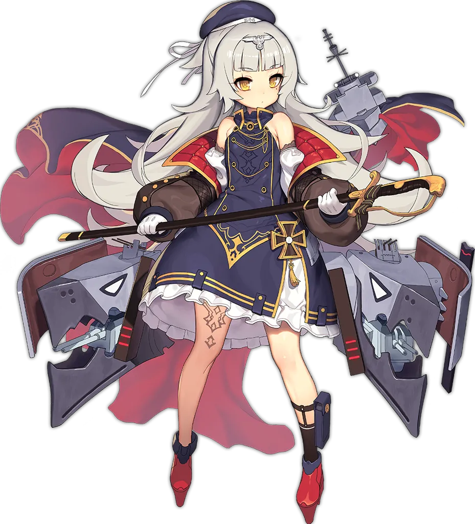 high quality Azur Lane paintings part 3 - Image 74