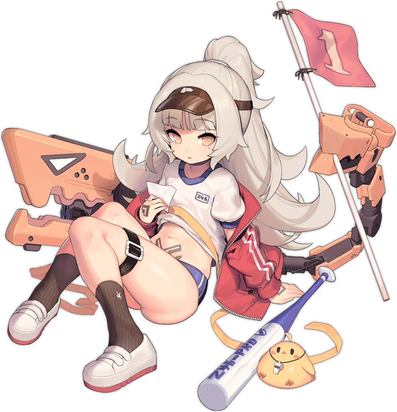 high quality Azur Lane paintings part 3 - Image 76