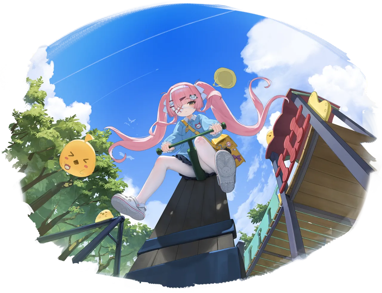 high quality Azur Lane paintings part 3 - Image 85