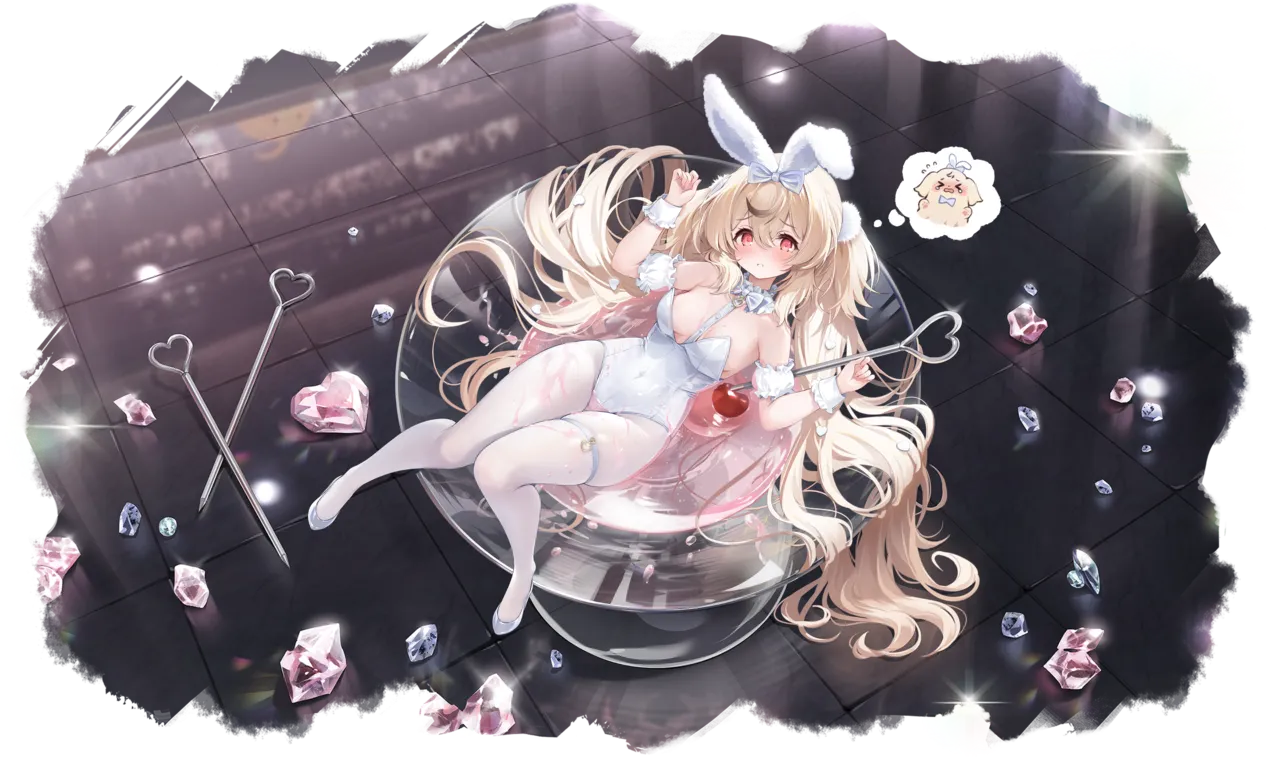 high quality Azur Lane paintings part 3 - Image 9