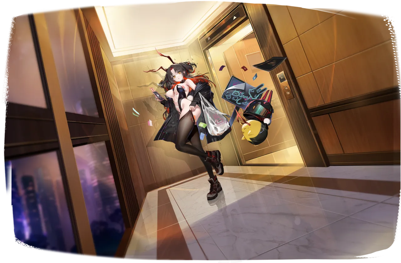 high quality Azur Lane paintings part 3 - Image 90