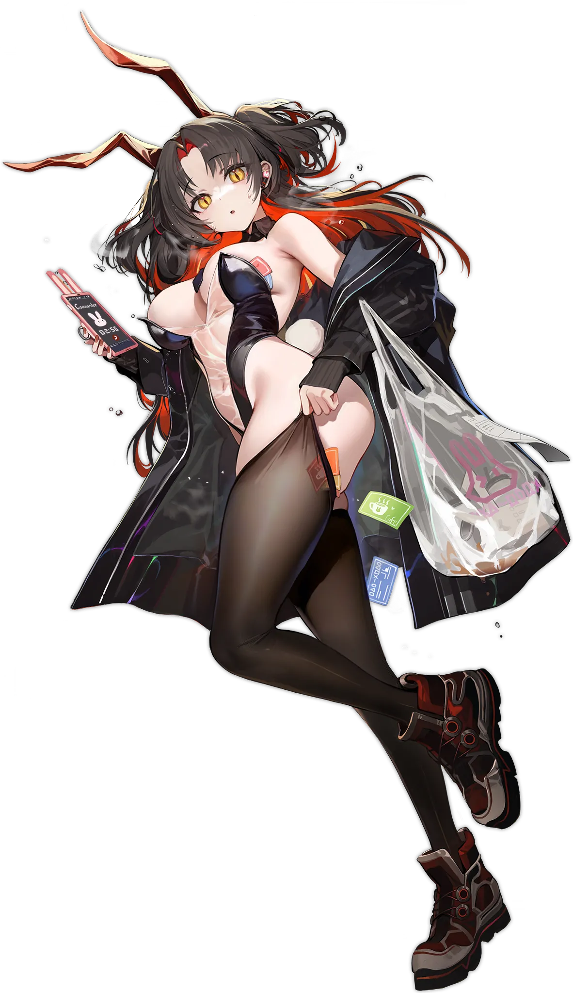 high quality Azur Lane paintings part 3 - Image 91