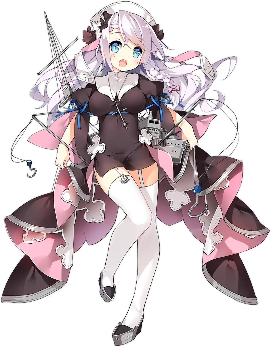 high quality Azur Lane paintings part 3 - Image 92