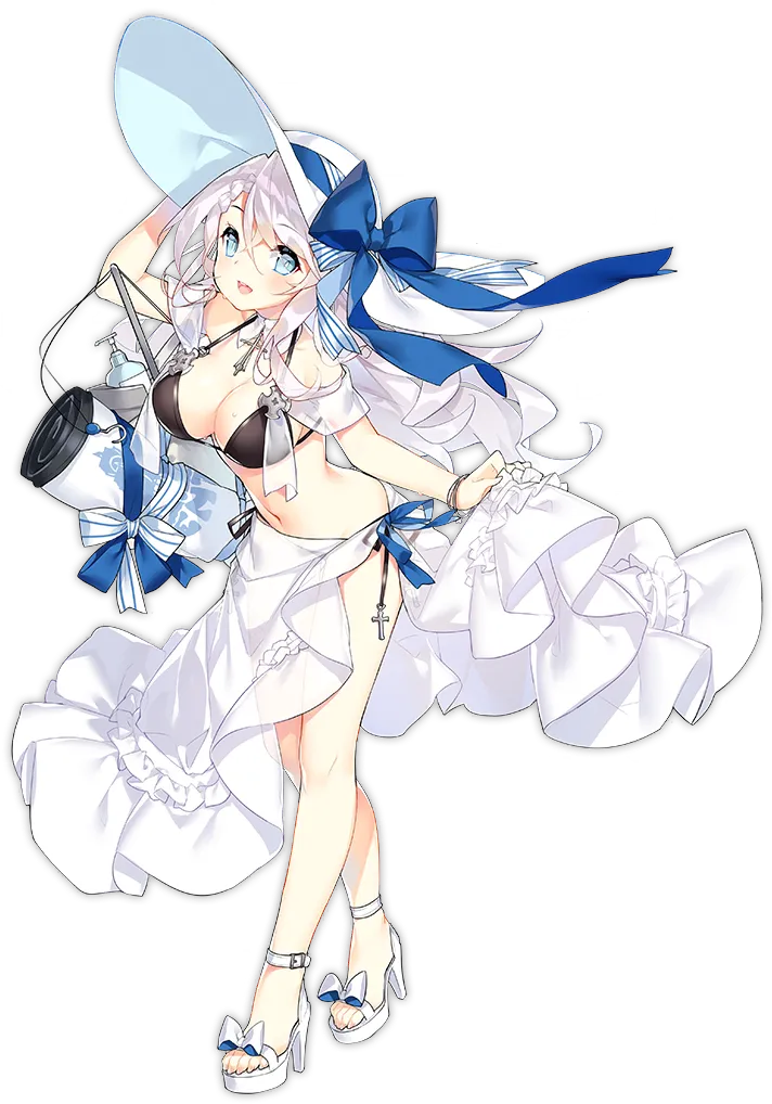 high quality Azur Lane paintings part 3 - Image 93