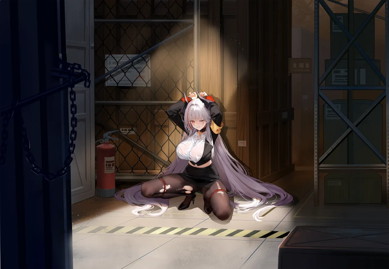 high quality Azur Lane paintings part 3 - Image 96
