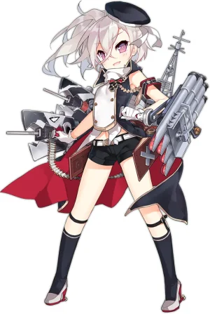 high quality Azur Lane paintings part 3