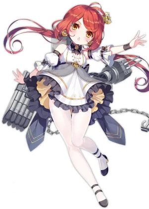 high quality Azur Lane paintings part 3 - Page 101