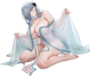 high quality Azur Lane paintings part 3 - Page 106
