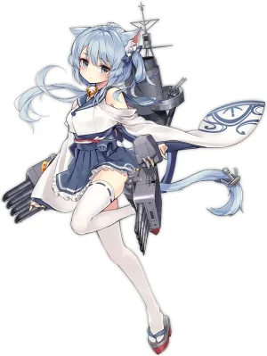 high quality Azur Lane paintings part 3 - Page 108