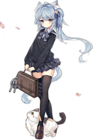 high quality Azur Lane paintings part 3 - Page 109