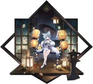 high quality Azur Lane paintings part 3 - Page 110