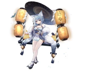 high quality Azur Lane paintings part 3 - Page 111