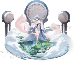 high quality Azur Lane paintings part 3 - Page 112