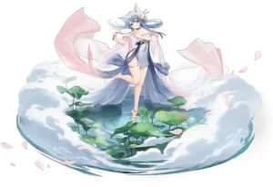 high quality Azur Lane paintings part 3 - Page 113