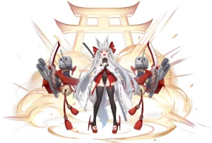 high quality Azur Lane paintings part 3 - Page 125