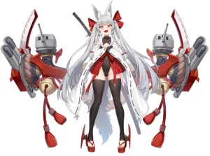 high quality Azur Lane paintings part 3 - Page 129