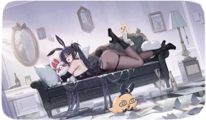 high quality Azur Lane paintings part 3 - Page 13