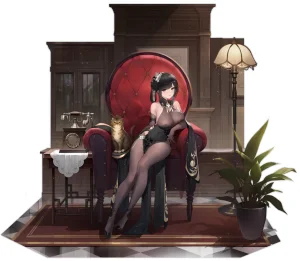 high quality Azur Lane paintings part 3 - Page 132