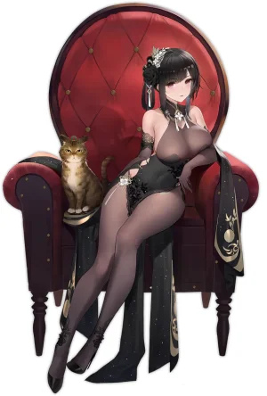 high quality Azur Lane paintings part 3 - Page 133