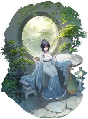 high quality Azur Lane paintings part 3 - Page 135