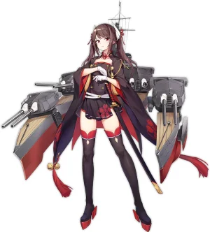 high quality Azur Lane paintings part 3 - Page 144