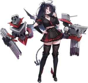 high quality Azur Lane paintings part 3 - Page 15