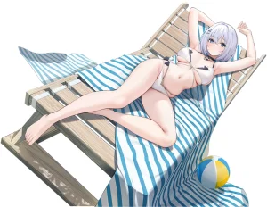high quality Azur Lane paintings part 3 - Page 157