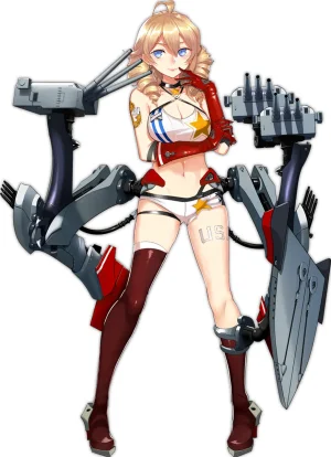 high quality Azur Lane paintings part 3 - Page 159