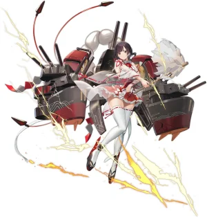high quality Azur Lane paintings part 3 - Page 161