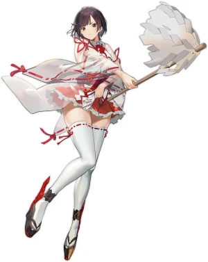 high quality Azur Lane paintings part 3 - Page 162