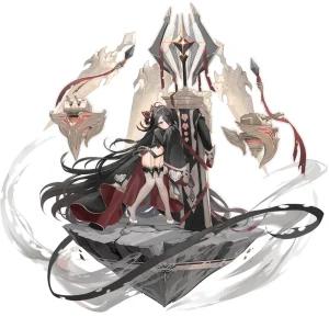 high quality Azur Lane paintings part 3 - Page 163