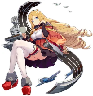 high quality Azur Lane paintings part 3 - Page 171